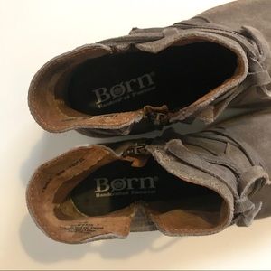 tarkiln chukkas